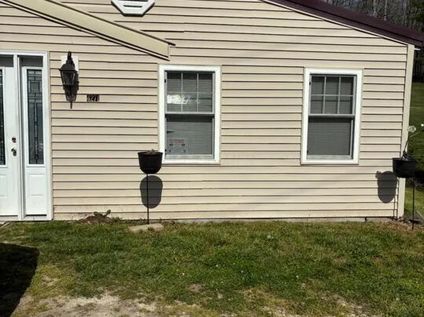 4271 Pleasant Hill Rd, Waverly, OH 45690