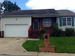 3820 Stayman Dr, Jamestown, NC 27282