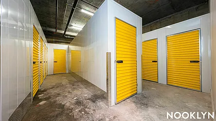 Rented by Nooklyn NYC LLC