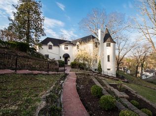 2126 Timlin Hl, Portsmouth, OH 45662