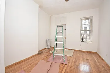 Rented by Stuyvesant Heights Realty Corp