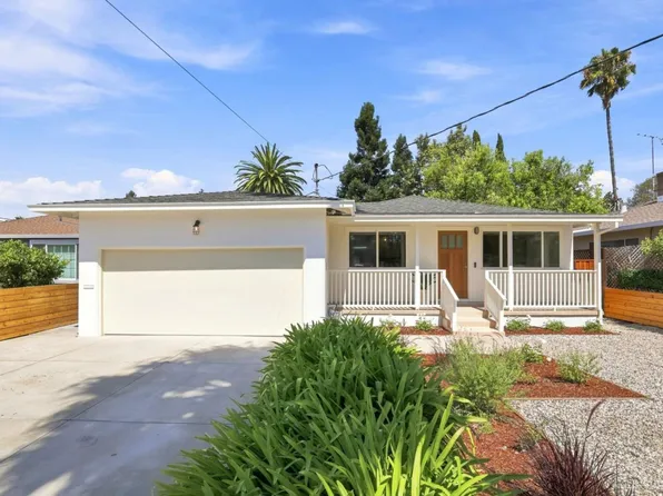 2930 Jefferson Ave, Redwood City, CA 94062