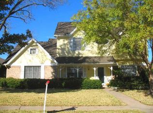 2312 Ridgewood, Bedford, TX 76021