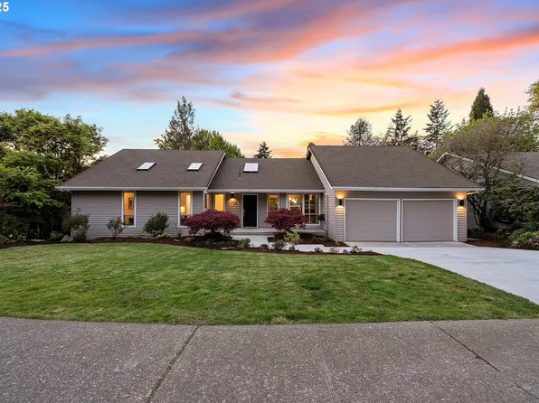 705 NW 87th Ter, Portland, OR 97229