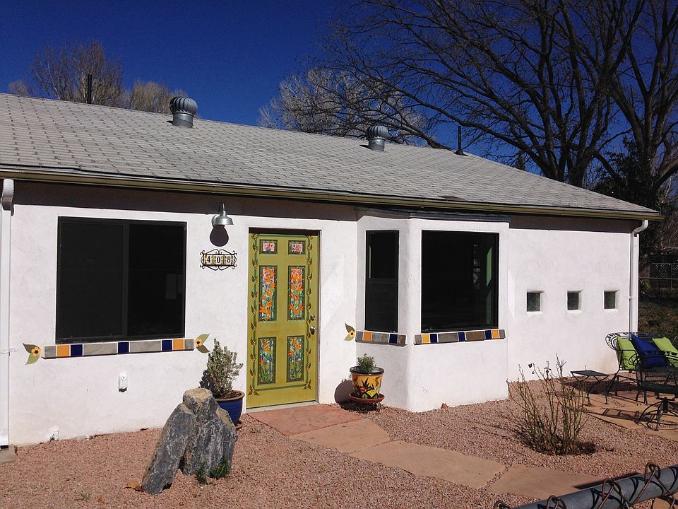 A House That's a Work of Art