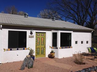 408 Rothrock, Patagonia, AZ 85624