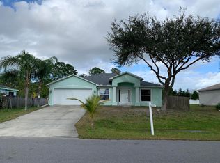 1535 Welter St SE, Palm Bay, FL 32909