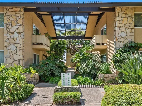 385 Cliff Dr APT 8, Pasadena, CA 91107