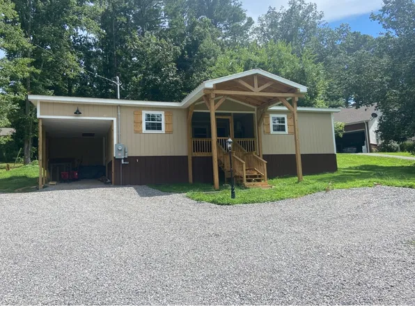 545 Holiday Shores Rd, Scottsboro, AL 35769