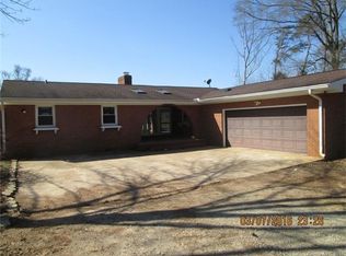 6275 Stokes Ferry Rd, Salisbury, NC 28146