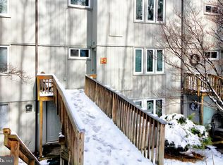 361 The Hill Rd #3-3C, Basye, VA 22810