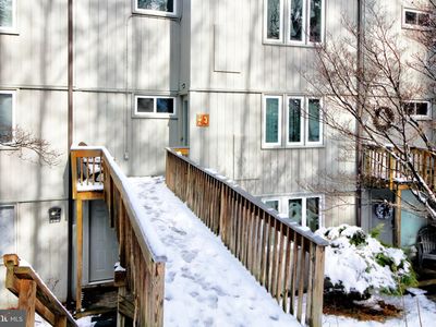361 The Hill Rd #3-3C, Basye, VA, 22810