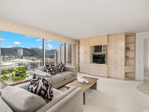 2nd image of 1778 Ala Moana Blvd APT 2504