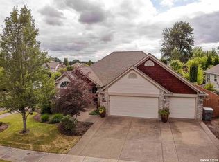 2361 Broadway St NW, Albany, OR 97321