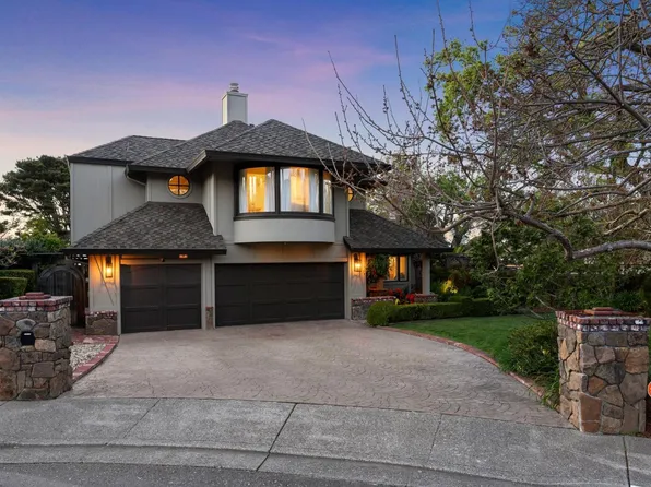 10 Jefferson Court, Novato, CA 94947