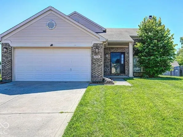 2333 Allford Ct, Indianapolis, IN 46229