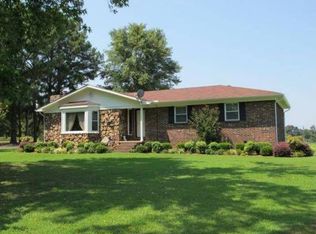 774 Cate Rd, Martin, TN 38237