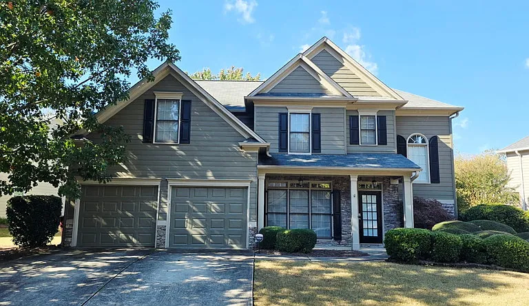 223 Elmbrook Ln — Photo 1