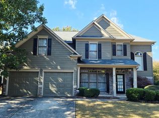 223 Elmbrook Ln, Canton, GA 30114