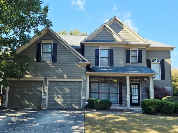 223 Elmbrook Ln, Canton, GA 30114
