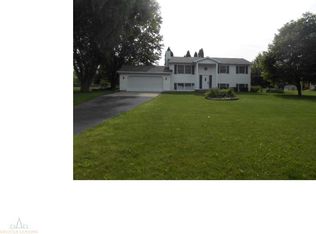13790 Benton Road, Grand Ledge, MI 48837