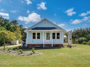 1565 Willard Rd, Willard, NC 28478