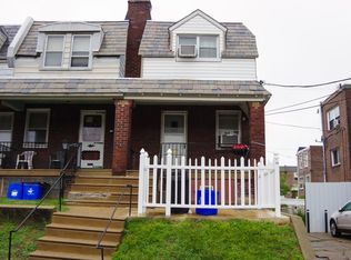 3956 Howland St, Philadelphia, PA 19124