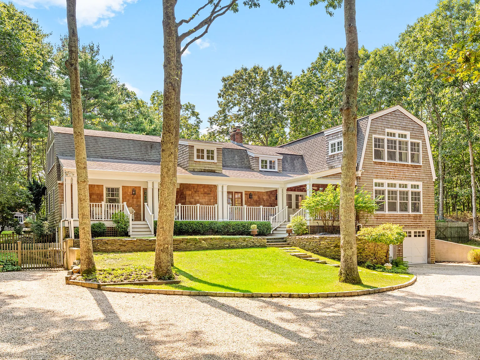 Summer Rental — Photo 1