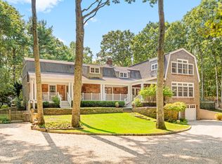 26 Bob White Dr, Water Mill, NY 11976