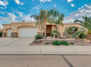 137 W Crimson Sky Ct, Casa Grande, AZ 85122