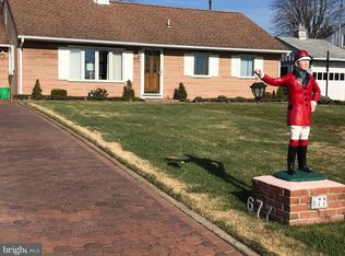 677 Trenton Rd, Fairless Hills, PA 19030