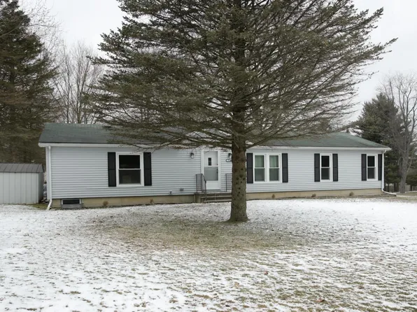 310 Thelma Dr, Battle Creek, MI 49014