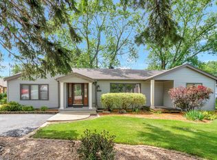 911 63rd St, Downers Grove, IL 60516