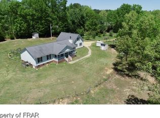 538 Jason Ln, Broadway, NC 27505