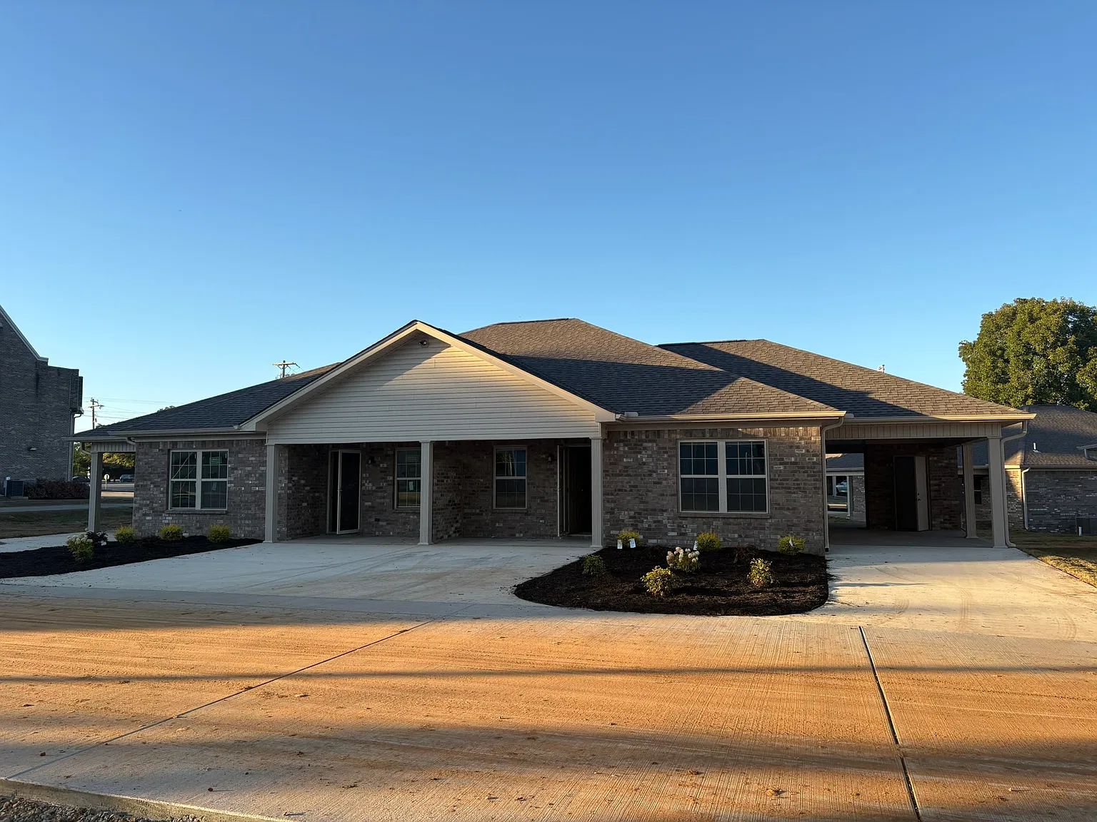 2 bed, 1140 sqft, $1,145 — Photo 1