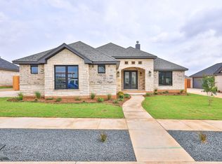3326 Torrey Pne, Abilene, TX 79606