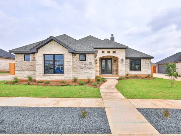 3326 Torrey Pne, Abilene, TX 79606