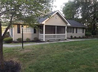 404 Glenwood Dr, Heath, OH 43056