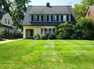 3302 Ingleside Rd, Shaker Heights, OH 44122