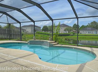 12632 Daylight Trl, Jacksonville, FL 32218
