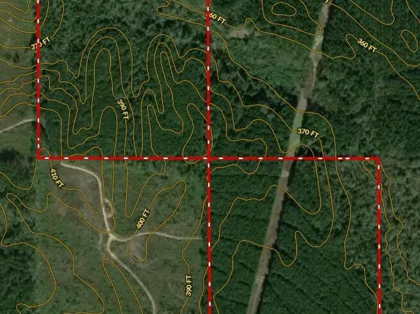 15 Highway, Louin, MS 39338