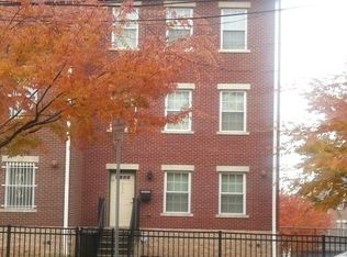 359 Hunterdon St, Newark, NJ 07103