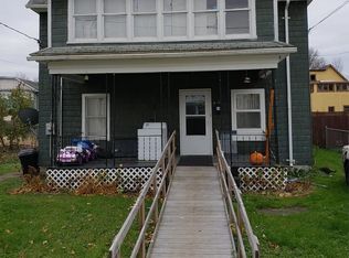 418 Herrick St, Elmira, NY