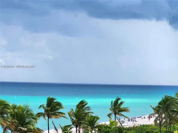 2030 S Ocean Dr APT 901, Hallandale, FL 33009