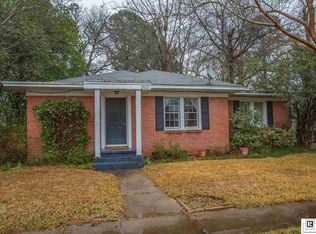 1610 N 4th St, Monroe, LA 71201