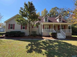 1453 E Main St, Albertville, AL 35951