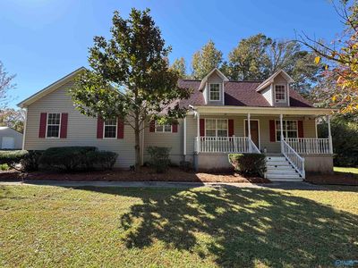 1453 E Main St, Albertville, AL, 35951
