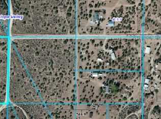 Labat Rd, Acton, CA 93510