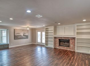 2701 Glen Oaks Dr, Norman, OK 73071