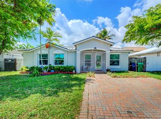Mangus Sub Sec 2, Homestead, FL 33032